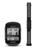 Garmin Edge 130 Plus GPS Bike Computer Bundle