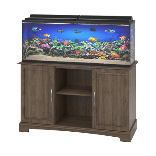 Ameriwood Home Alta Vista Aquarium Stand