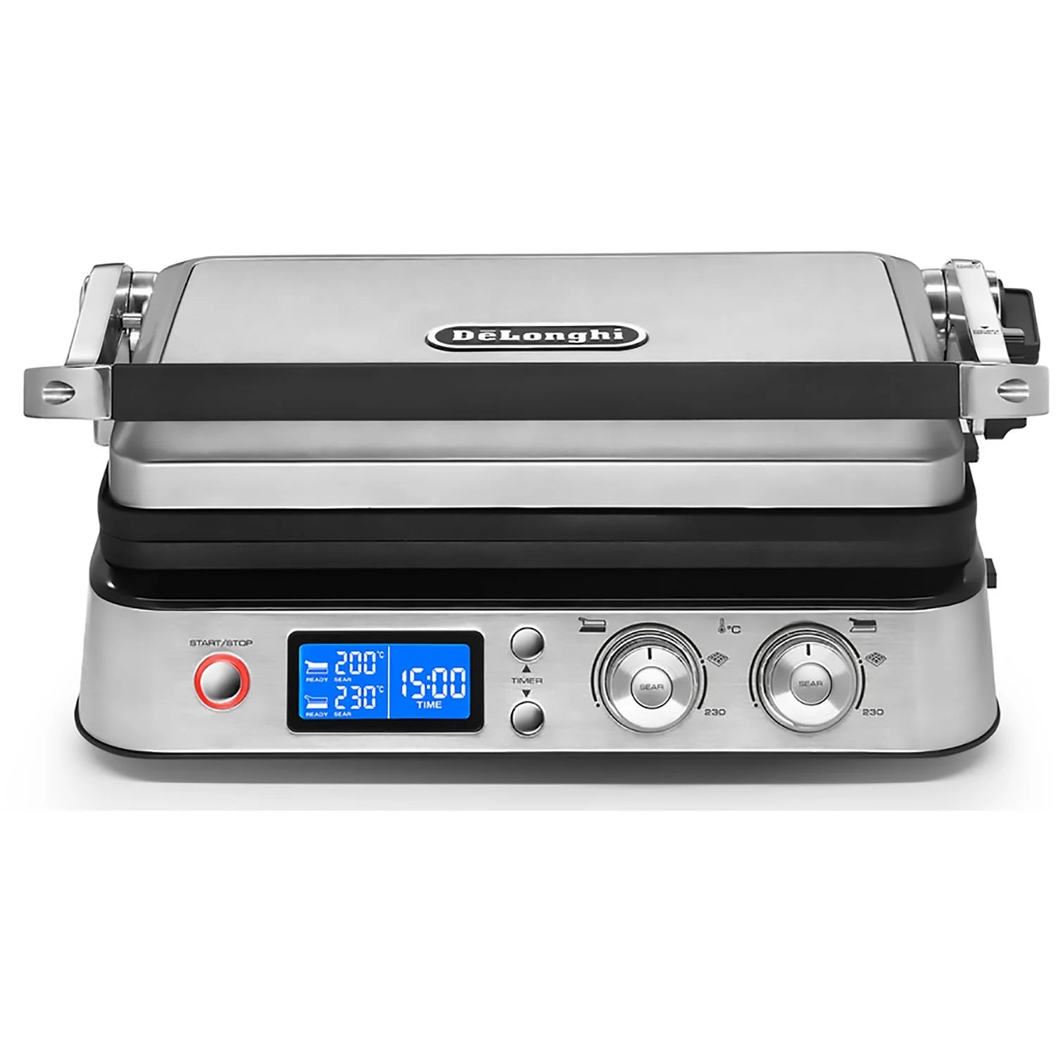 DeLonghi Livenza Countertop Grill
