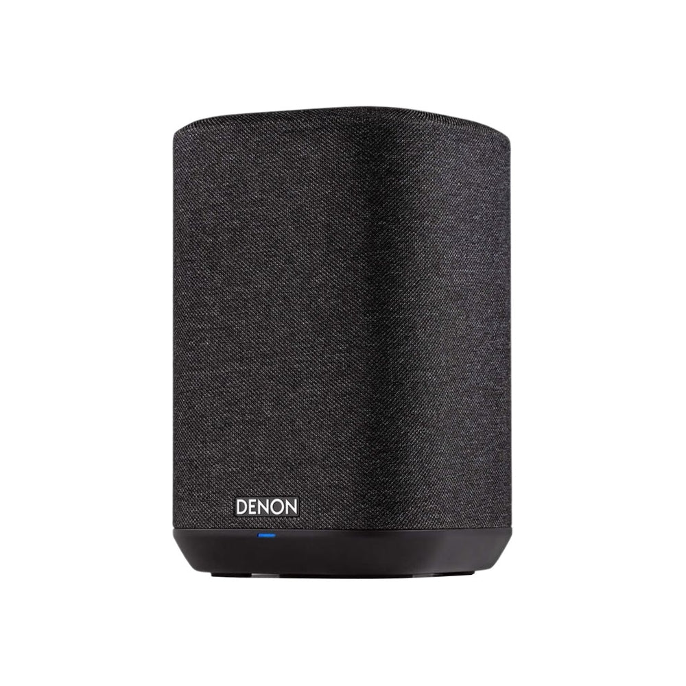 Denon Home 150 Wireless Speaker, Black