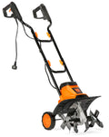 WEN 10-Amp 14-inch Electric Tiller