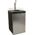 EdgeStar KC2000SS Full Size Kegerator
