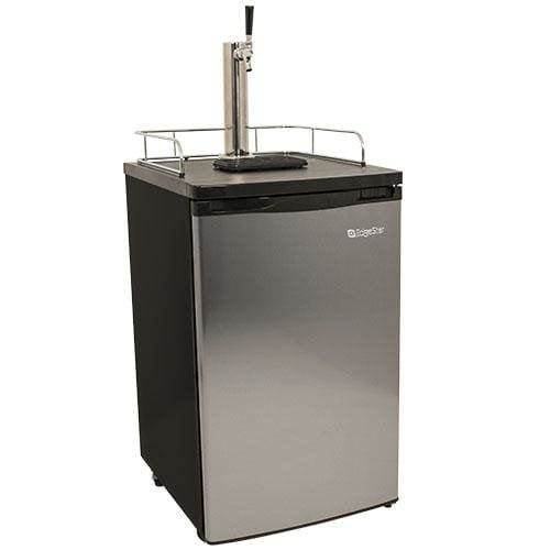 EdgeStar KC2000SS Full Size Kegerator