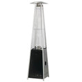 HeatMaxx 40,000 BTU Spiral Flame Patio Heater