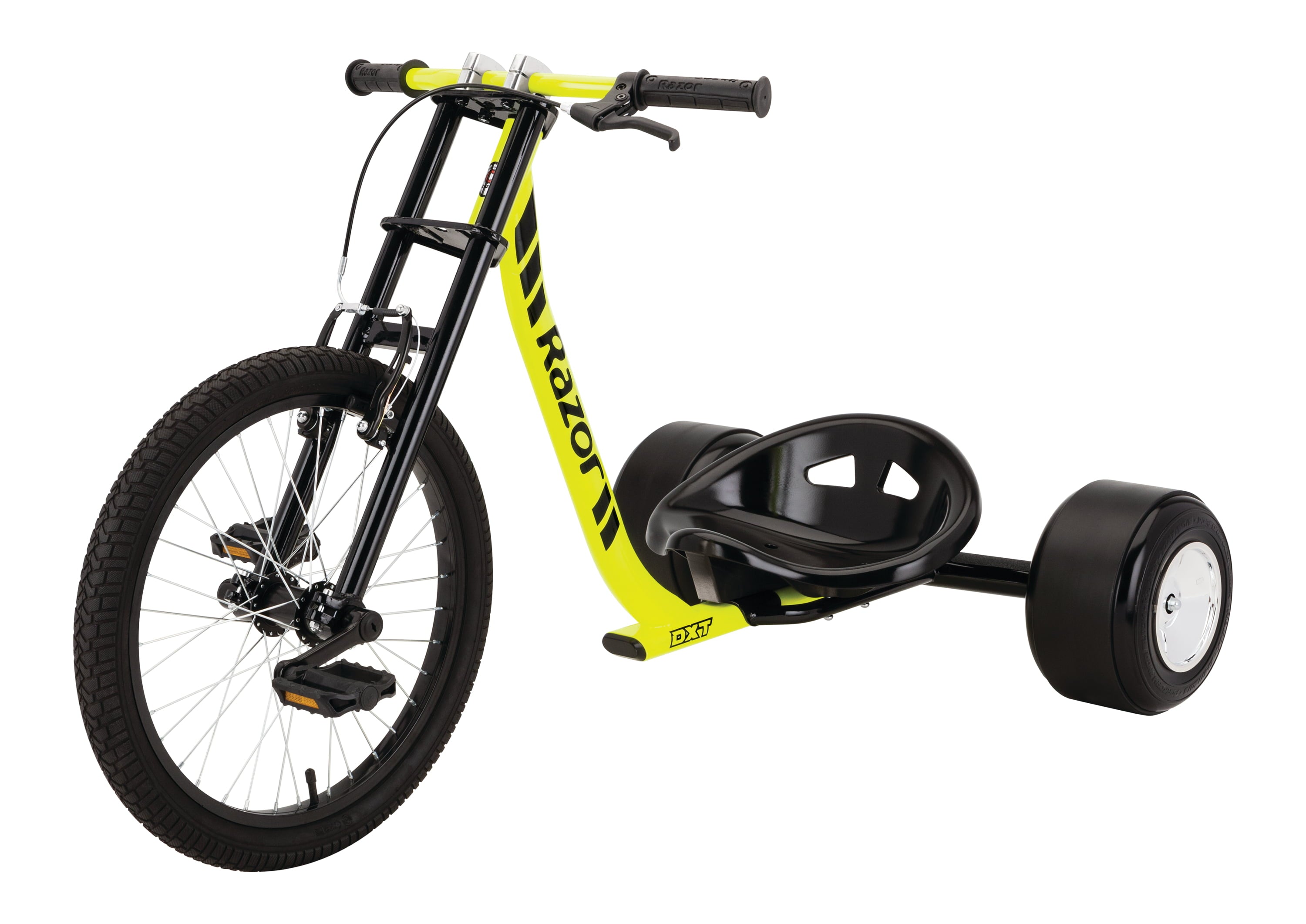 Razor DXT Electric Drift Trike