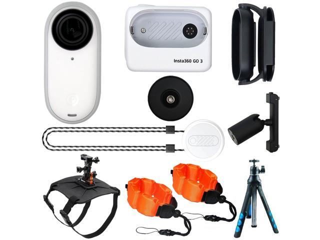Insta360 GO 3 Action Camera Bundle