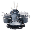 GreenPan Valencia Pro Ceramic Nonstick 13-Piece Cookware Set
