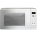 Panasonic 1.3 Cu. Ft. 1100W Genius Microwave