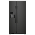 Whirlpool 21.4 Cu. Ft. Side-by-Side Refrigerator