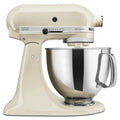 KitchenAid Artisan 5-Qt Stand Mixer, Almond