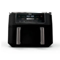 Ninja Foodi DZ300W 10-Quart 6-in-1 DualZone 2-Basket Air Fryer