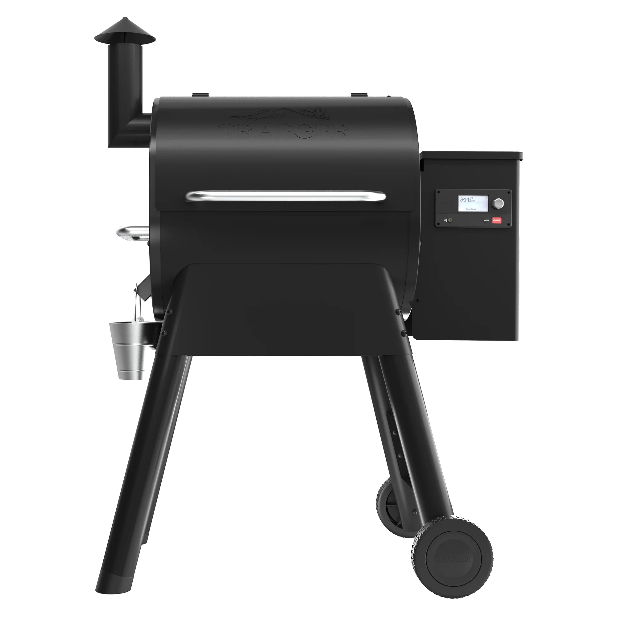 Traeger Pro Series 575 Wood Pellet Grill