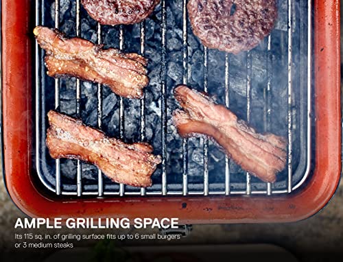 Everdure Blumenthal Portable Charcoal BBQ