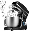 SPECSTAR 7.5 Quart Stand Mixer, Black