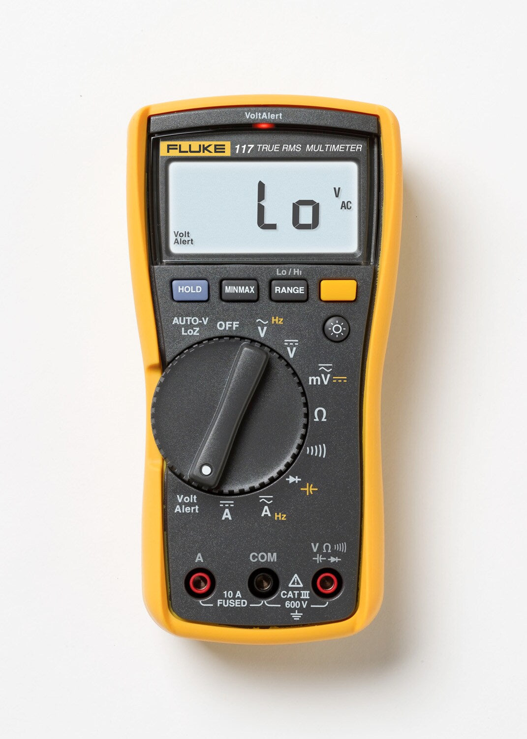 Fluke 117 Digital Multimeter