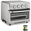 Cuisinart TOA-70 Air Fryer Toaster Oven