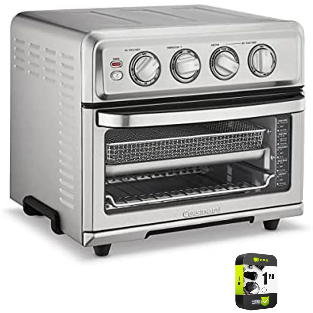 Cuisinart TOA-70 Air Fryer Toaster Oven