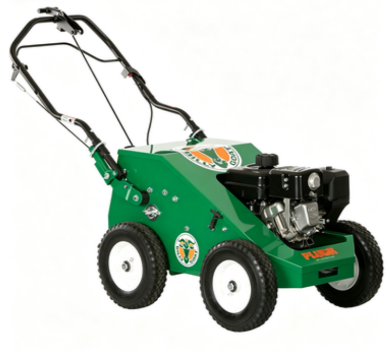 Billy Goat PLUGR 18 Self-Propelled Aerator