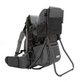 ClevrPlus Cross Country Baby Backpack Carrier