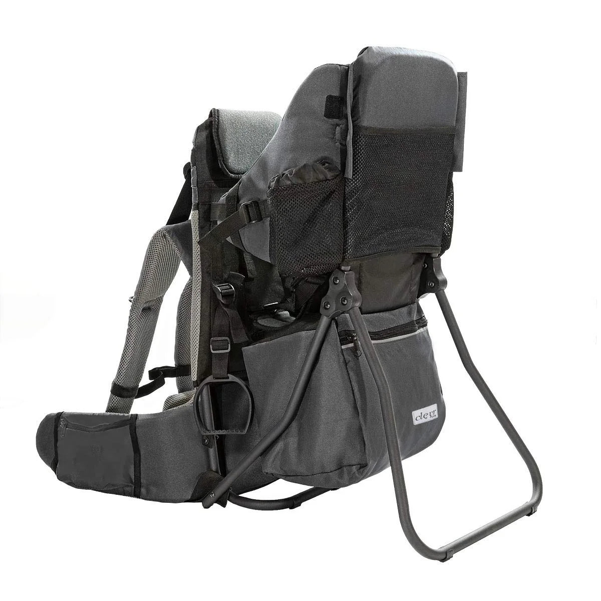 ClevrPlus Cross Country Baby Backpack Carrier