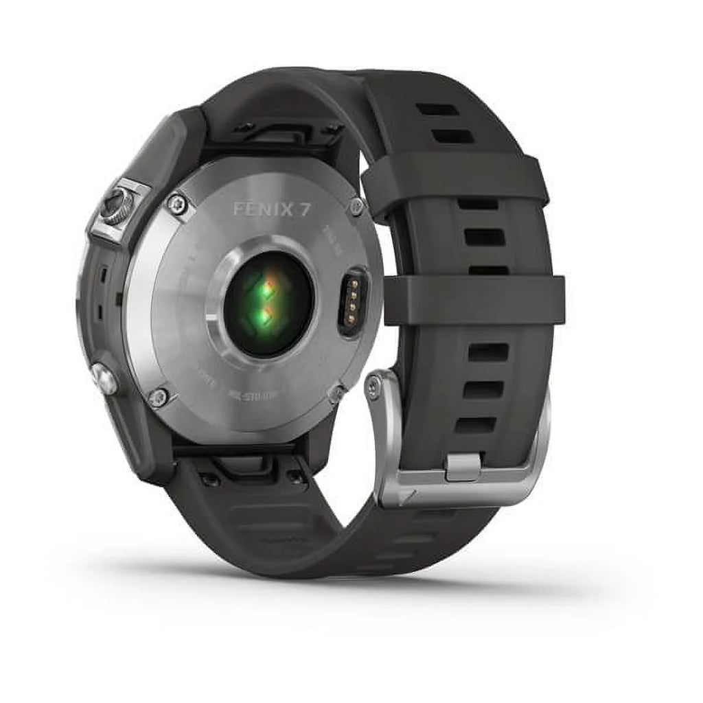 Garmin fenix 7 47mm GPS Multisport Watch