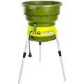 Sun Joe 13-Amp Electric Leaf Mulcher
