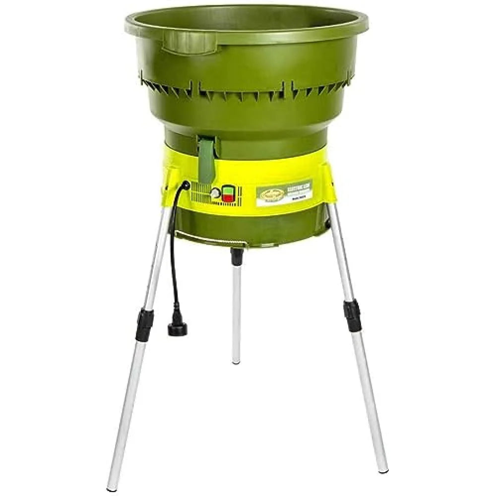 Sun Joe 13-Amp Electric Leaf Mulcher