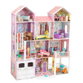 KidKraft Country Estate Wooden Dollhouse