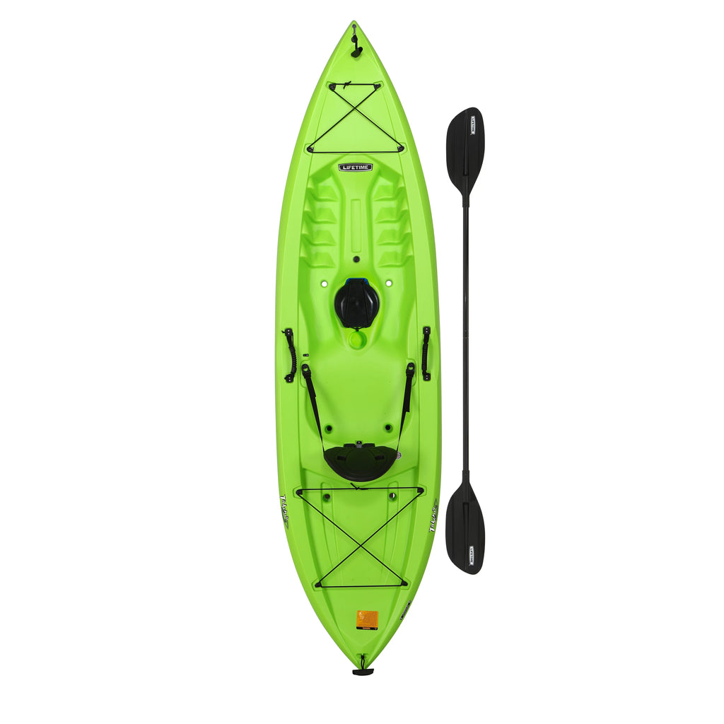 Lifetime Tahoma 10-ft Sit-on-Top Kayak