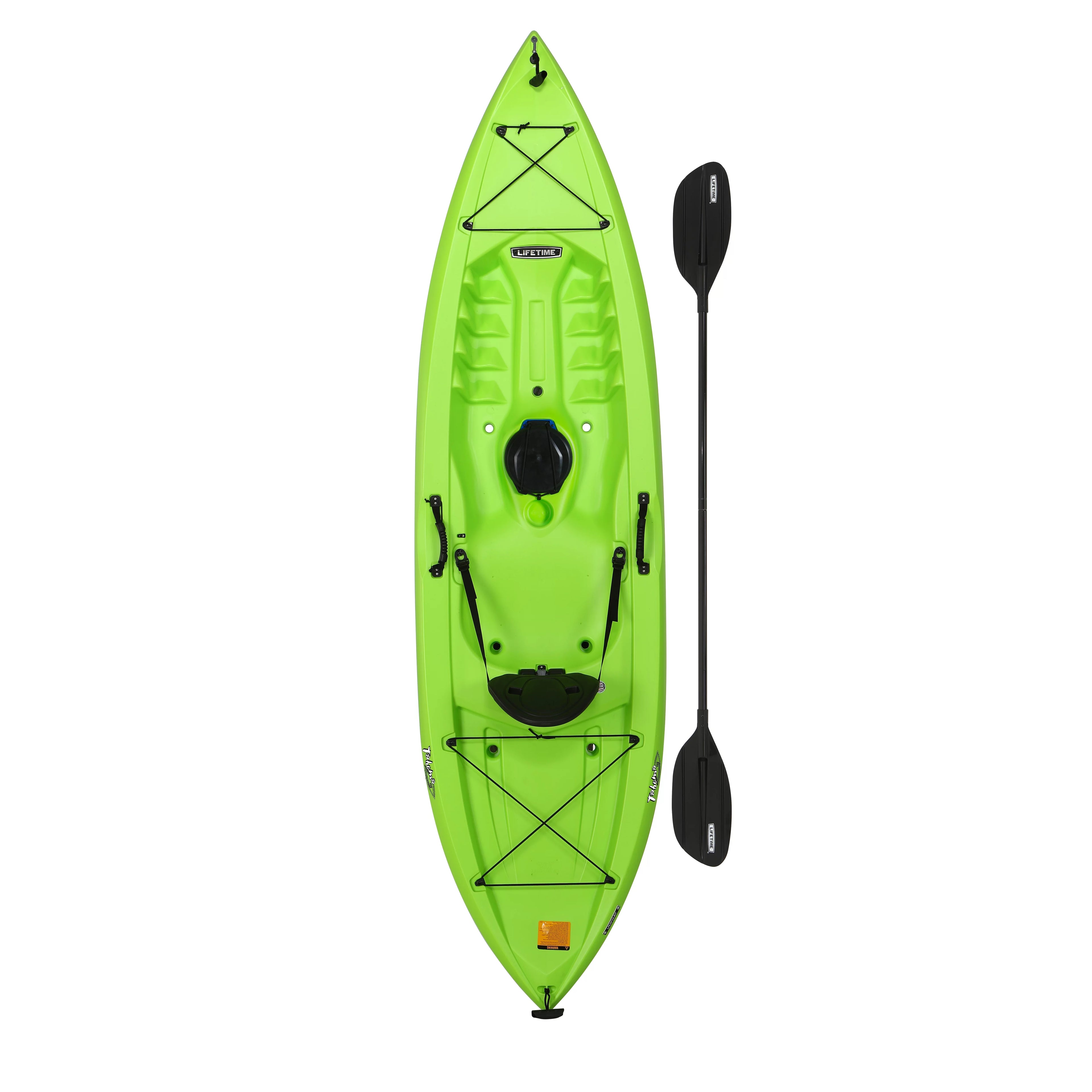 Lifetime Tahoma 10-ft Sit-on-Top Kayak