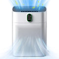 MORENTO Air Purifier with H13 HEPA Filter