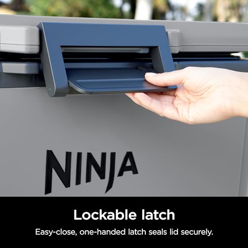 Ninja FrostVault 48-Qt Hard Cooler