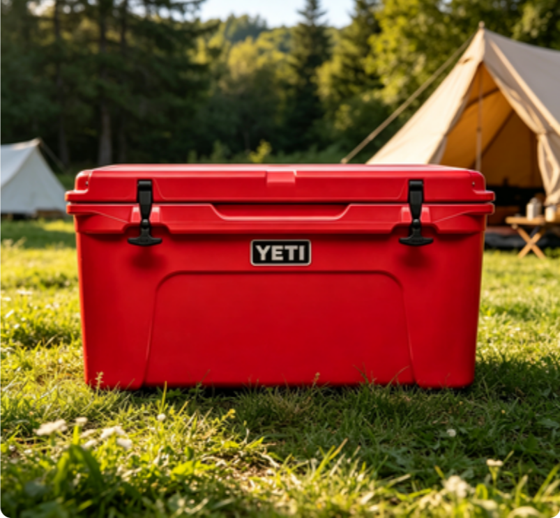 YETI Tundra 65 Hard Cooler
