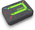 ZOLEO Satellite Communicator - Two-Way Global SMS Text Messenger & Email with SOS Emergency Alerting