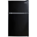 Arctic King 3.2 Cu. Ft. Mini Fridge/Freezer