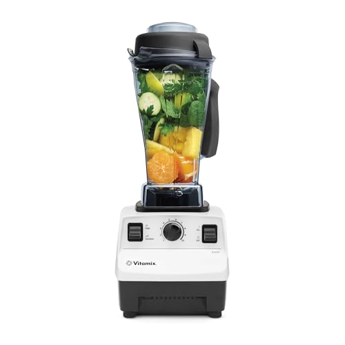 Vitamix 5200 Professional-Grade Blender