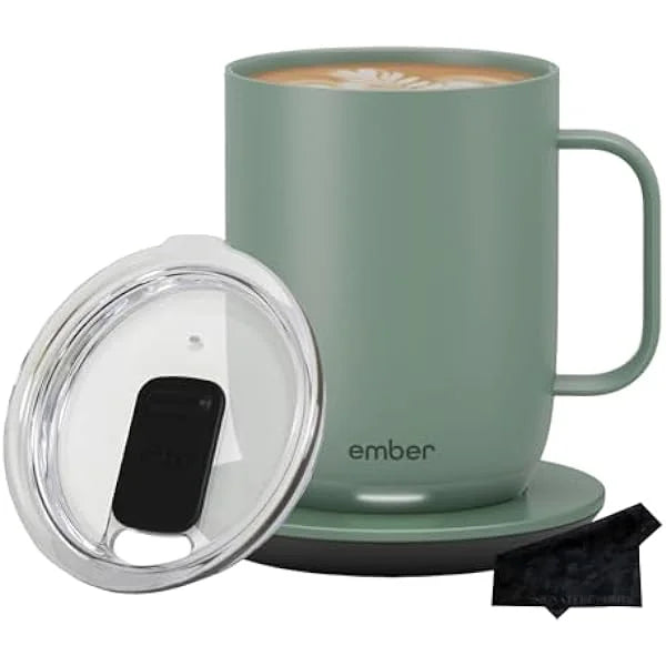 Ember Smart Mug 2, 14 oz.