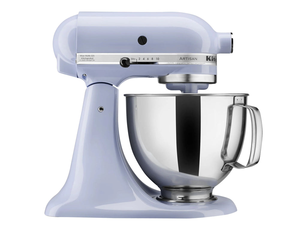 KitchenAid Artisan 5-Qt Stand Mixer, Lavender