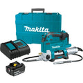 Makita 18V LXT Cordless Grease Gun