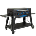 Ultimate Burner Nonstick Lift-Off Griddle