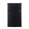 Whirlpool 3.1 Cu. Ft. Mini Refrigerator, Black