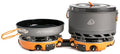Jetboil Genesis Basecamp Camping Stove