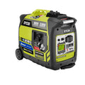 Ryobi 2300-Watt Bluetooth Inverter Generator