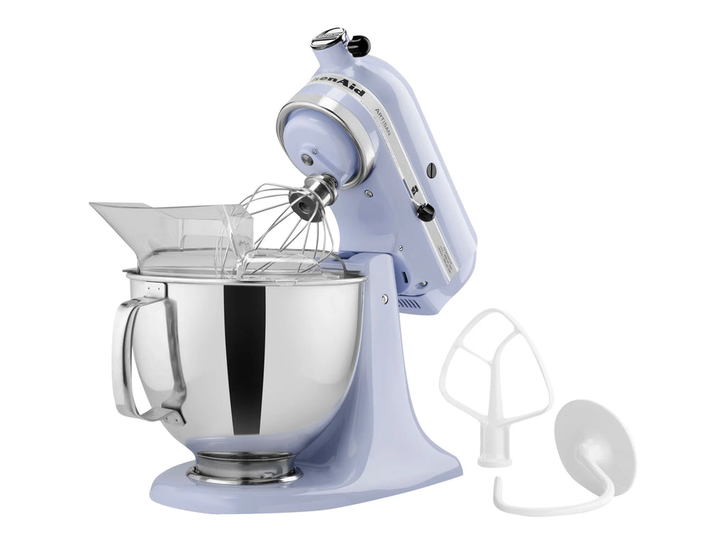 KitchenAid Artisan 5-Qt Stand Mixer, Lavender