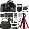 Nikon Coolpix P950 16MP Digital Camera