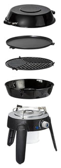 CADAC Safari Chef 30 High Pressure Grill