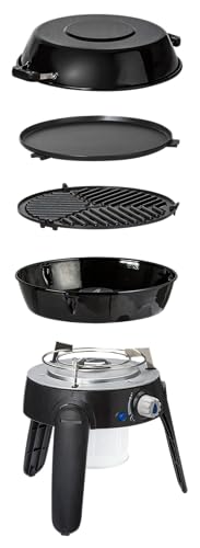 CADAC Safari Chef 30 High Pressure Grill