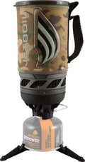 Jetboil Flash Camping Stove Cooking System