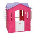 Little Tikes Cape Cottage Playhouse, Pink