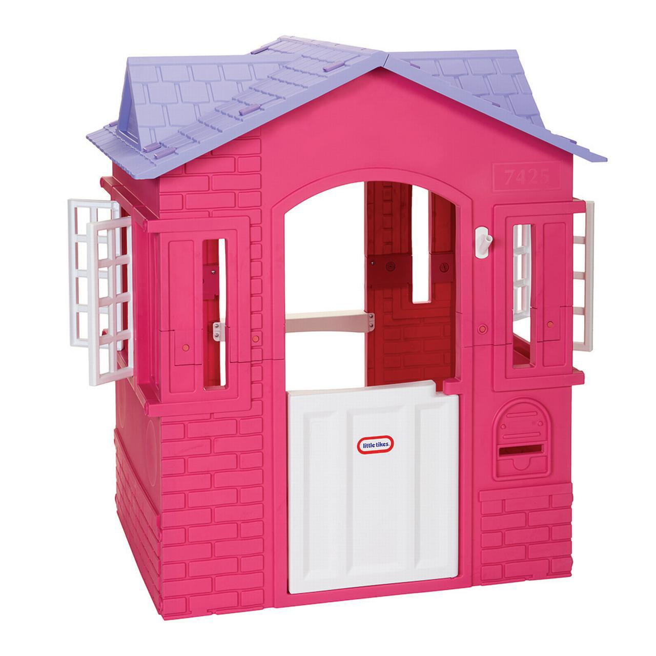 Little Tikes Cape Cottage Playhouse, Pink